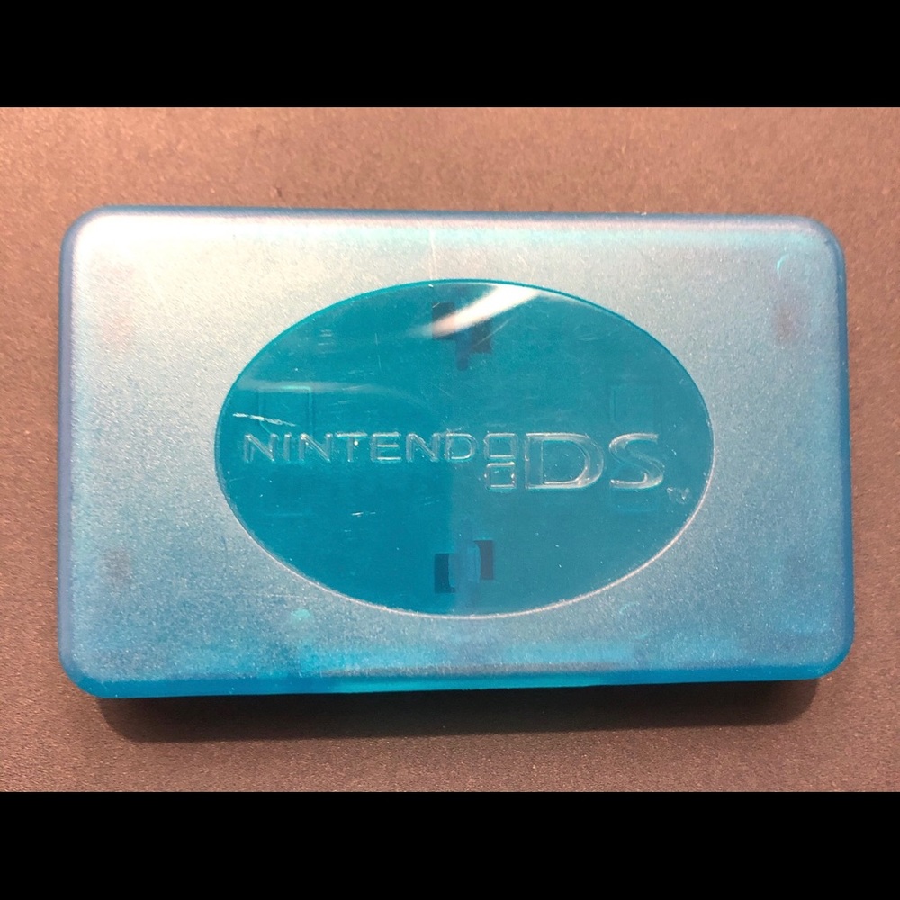 DS cars case